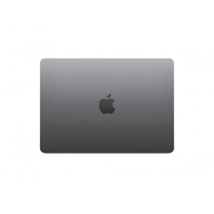 APPLE MacBook Air 13,6" M2 8C CPU/10C GPU 8GB 512GB SSD asztroszürke