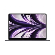 APPLE MacBook Air 13,6" M2 8C CPU/10C GPU 8GB 512GB SSD asztroszürke