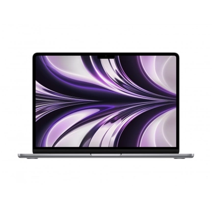 APPLE MacBook Air 13,6" M2 8C CPU/10C GPU 8GB 512GB SSD asztroszürke