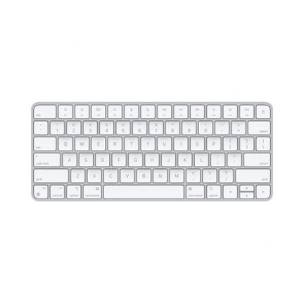 APPLE Magic Keyboard – magyar