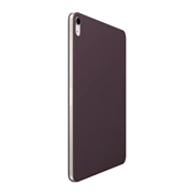 APPLE Smart Folio - iPad Air 5 – sötét meggypiros