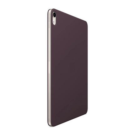 APPLE Smart Folio - iPad Air 5 – sötét meggypiros
