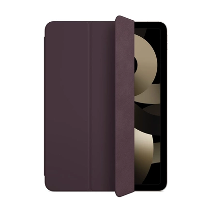 APPLE Smart Folio - iPad Air 5 – sötét meggypiros