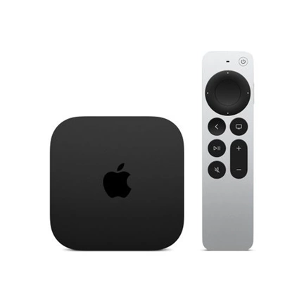APPLE TV 4K 3. gen. Wi-Fi 64GB