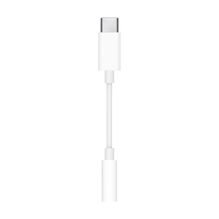 APPLE USB-C to 3,5mm jack
