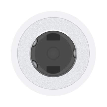 APPLE USB-C to 3,5mm jack