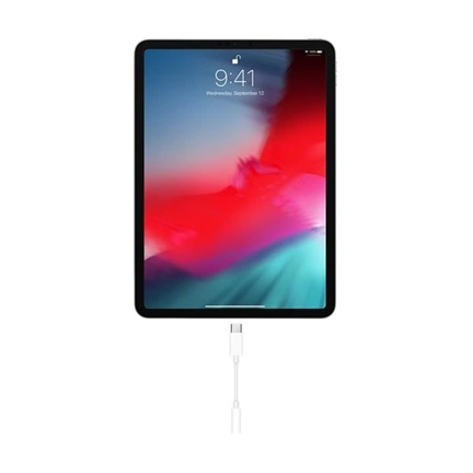 APPLE USB-C to 3,5mm jack