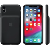 APPLE iPhone XS Max Smart Battery Case Black