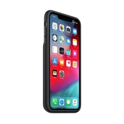 APPLE iPhone XS Max Smart Battery Case Black