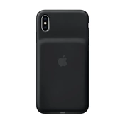 APPLE iPhone XS Max Smart Battery Case Black