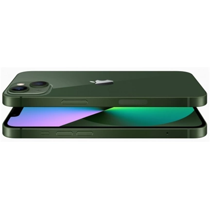 APPLE iPhone 13 128GB zöld