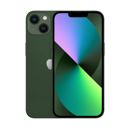 APPLE iPhone 13 128GB zöld
