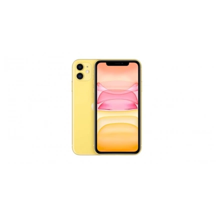 APPLE iPhone 14 Plus 128GB sárga
