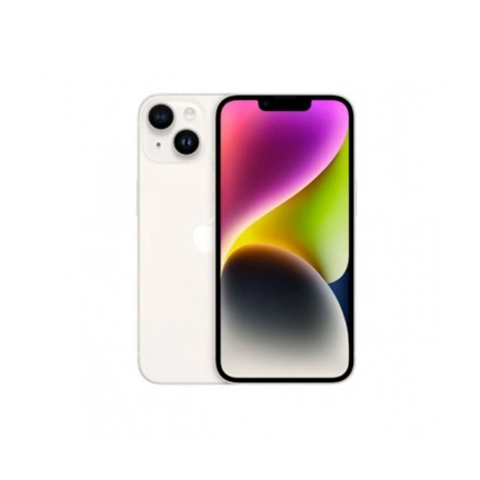 APPLE iPhone 14 Plus 512GB csillagfény