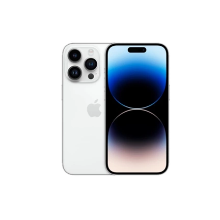 APPLE iPhone 14 Pro 1TB ezüst