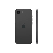 APPLE iPhone 16e 256GB – fekete