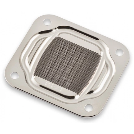 AQUA COMPUTER cuplex kryos NEXT RGBpx black 2011/2011-3/2066, acrylic/nickel