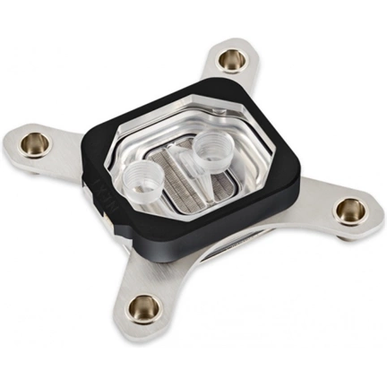 AQUA COMPUTER cuplex kryos NEXT RGBpx black 2011/2011-3/2066, acrylic/nickel