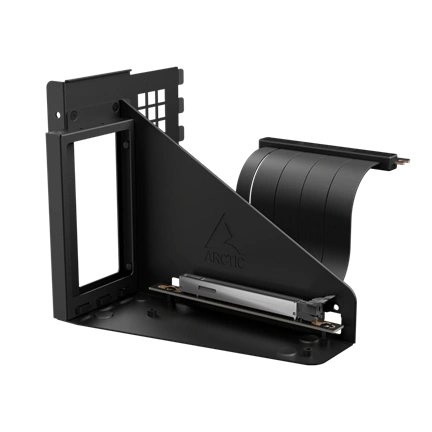 ARCTIC Accelero Vertical GPU Mount (Black)