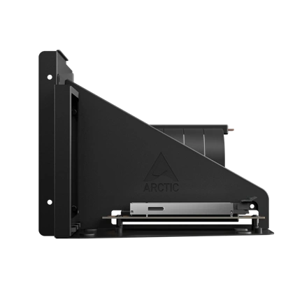 ARCTIC Accelero Vertical GPU Mount (Black)