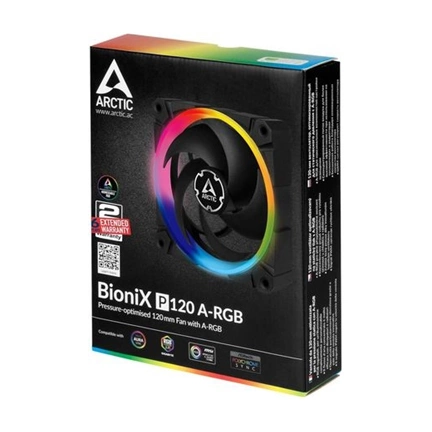 ARCTIC BioniX P120 A-RGB