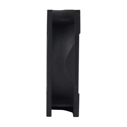 ARCTIC F8 PWM Black