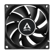 ARCTIC F8 PWM Black