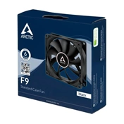 ARCTIC F9 Black