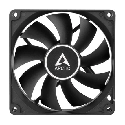 ARCTIC F9 Black