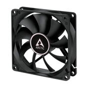ARCTIC F9 PWM PST Black