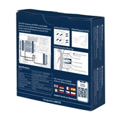 ARCTIC F9 PWM PST Black