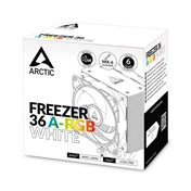 ARCTIC Freezer 36 A-RGB (White)