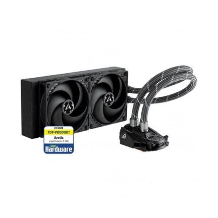 ARCTIC Liquid Freezer 240 II AiO AMD