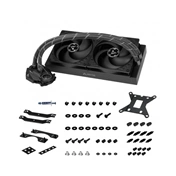 ARCTIC Liquid Freezer 280 II AiO AMD