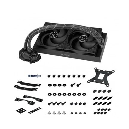 ARCTIC Liquid Freezer 280 II AiO AMD