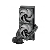 ARCTIC Liquid Freezer 280 II RGB Black + kontroller
