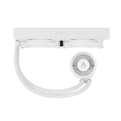 ARCTIC Liquid Freezer III 280 A-RGB (White)