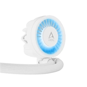 ARCTIC Liquid Freezer III 280 A-RGB (White)