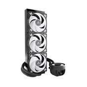 ARCTIC Liquid Freezer III 360 A-RGB (Black)