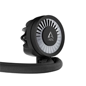 ARCTIC Liquid Freezer III 360 A-RGB (Black)