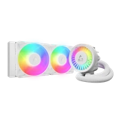 ACFRE00186A ARCTIC Liquid Freezer III Pro 240 A-RGB (White) vízhűtőrendszer