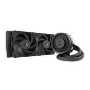 ACFRE00178A ARCTIC Liquid Freezer III Pro 240 (Black)