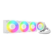 ACFRE00188A ARCTIC Liquid Freezer III Pro 360 A-RGB (White)