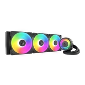 ARCTIC Liquid Freezer III Pro 420 A-RGB vízhűtőrendszer