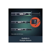 ARCTIC MX-7 Ultimate Performance Thermal Paste 2g
