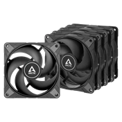 ARCTIC P12 Max - 5 Pack