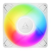 ARCTIC P12 Pro A-RGB (White) - PWM