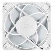 ARCTIC P12 Pro A-RGB (White) - PWM