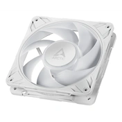 ARCTIC P12 Pro A-RGB (White) - PWM