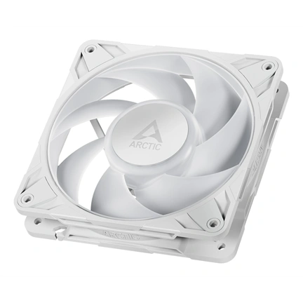 ARCTIC P12 Pro A-RGB (White) - PWM